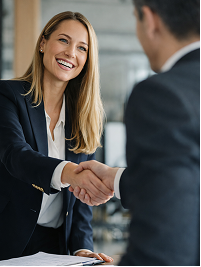 Financial consultation