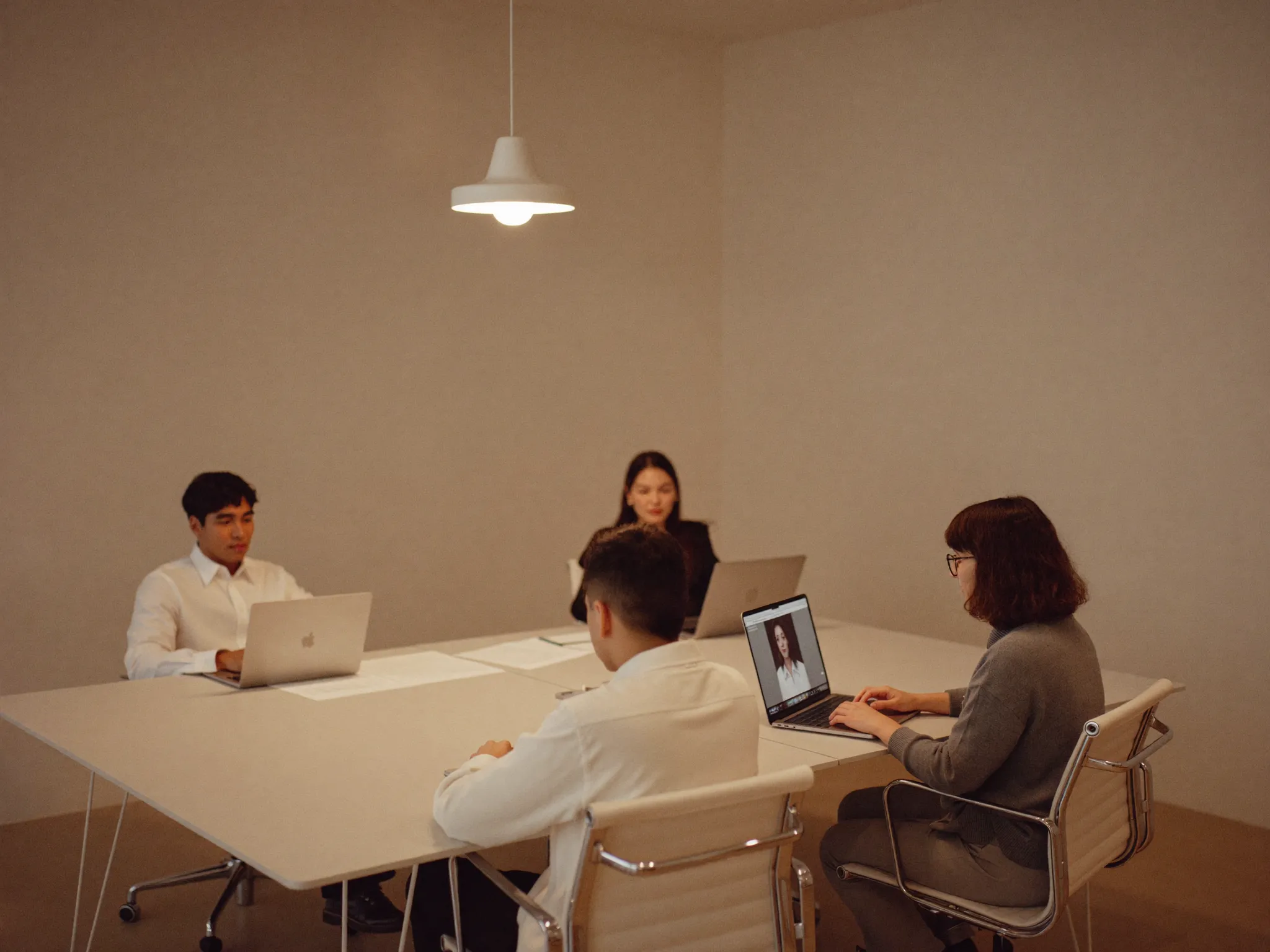 Equipo Editorial