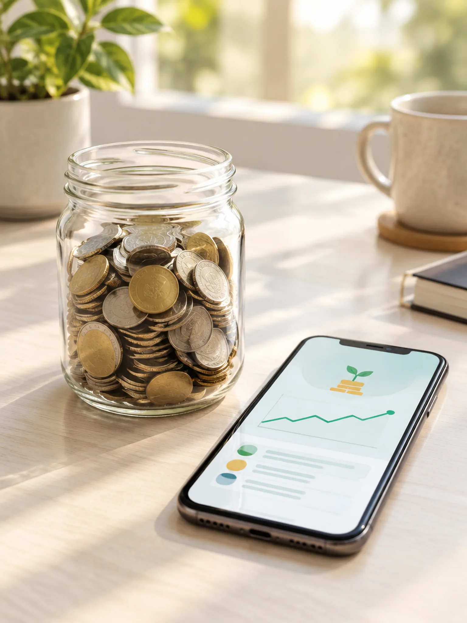 Cómo abrir una cuenta de ahorros de alto rendimiento (HYSA)
