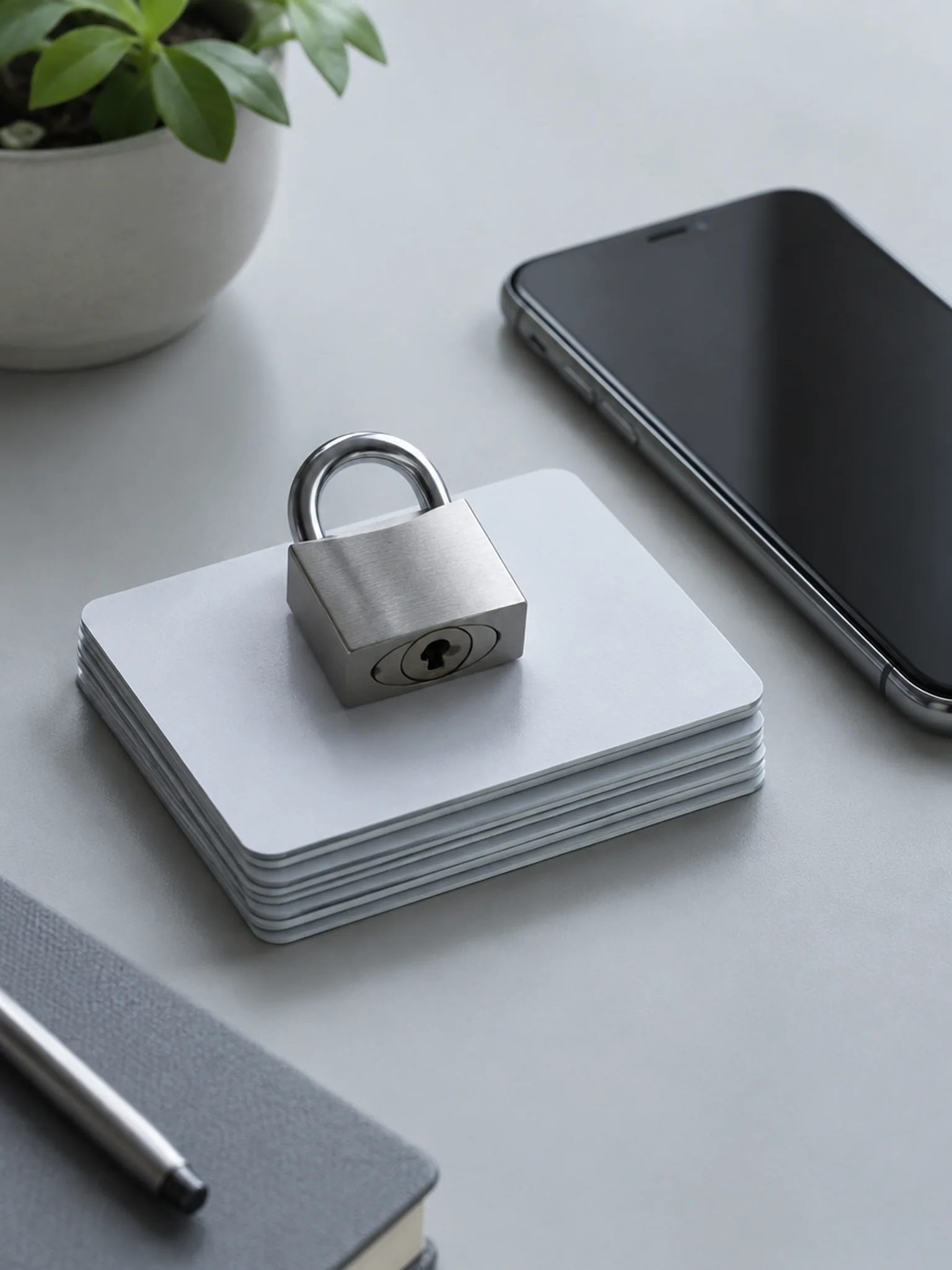 Cómo congelar tu crédito y protegerte del robo de identidad