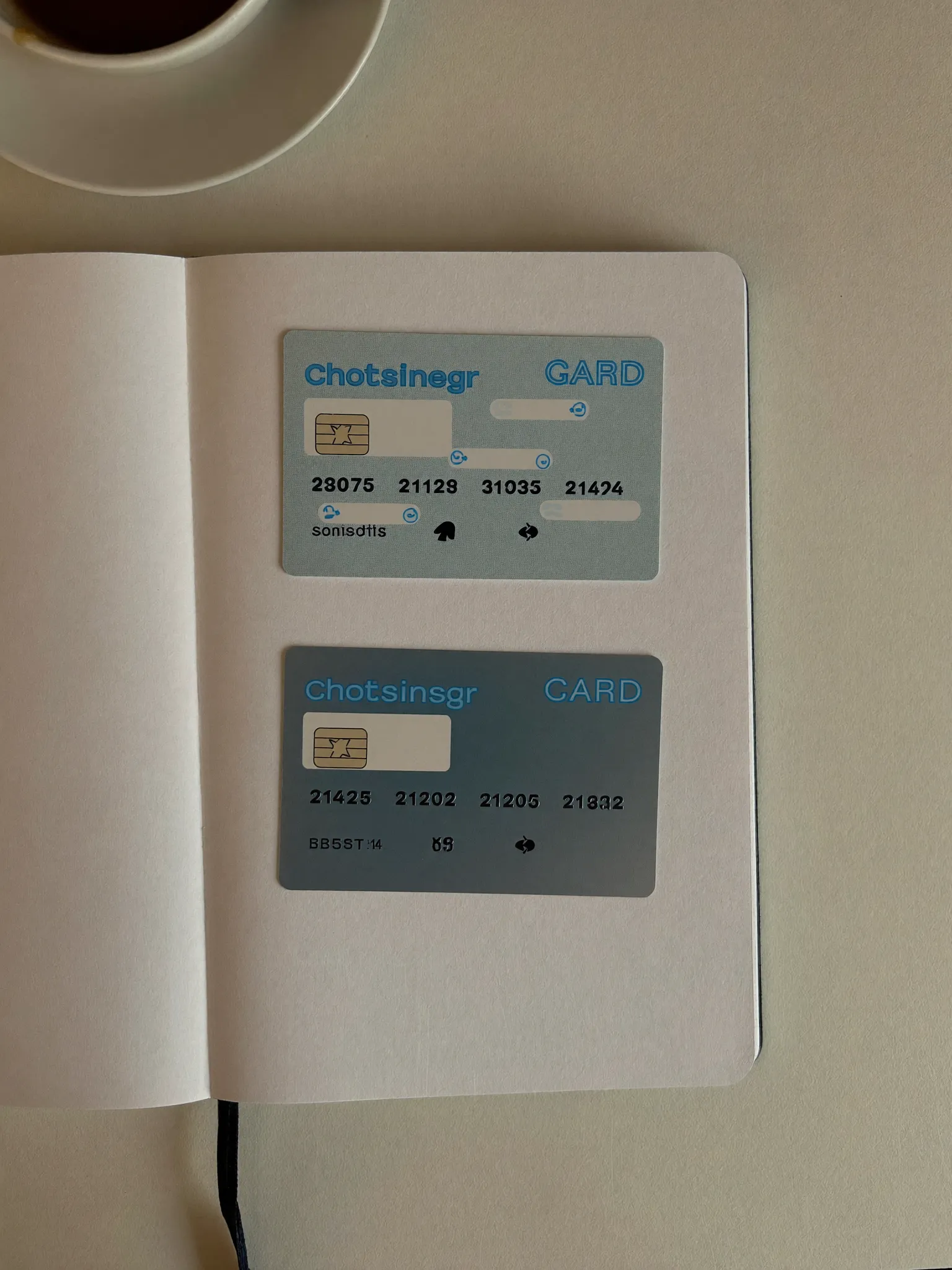 Cómo elegir tu primera tarjeta de crédito sin equivocarte