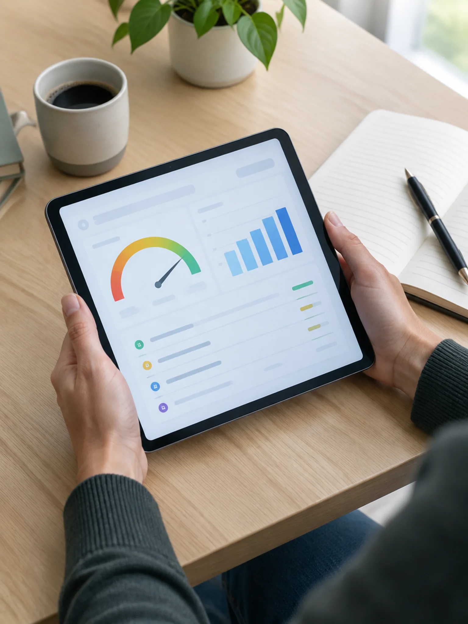 Cómo leer tu reporte de crédito y disputar errores