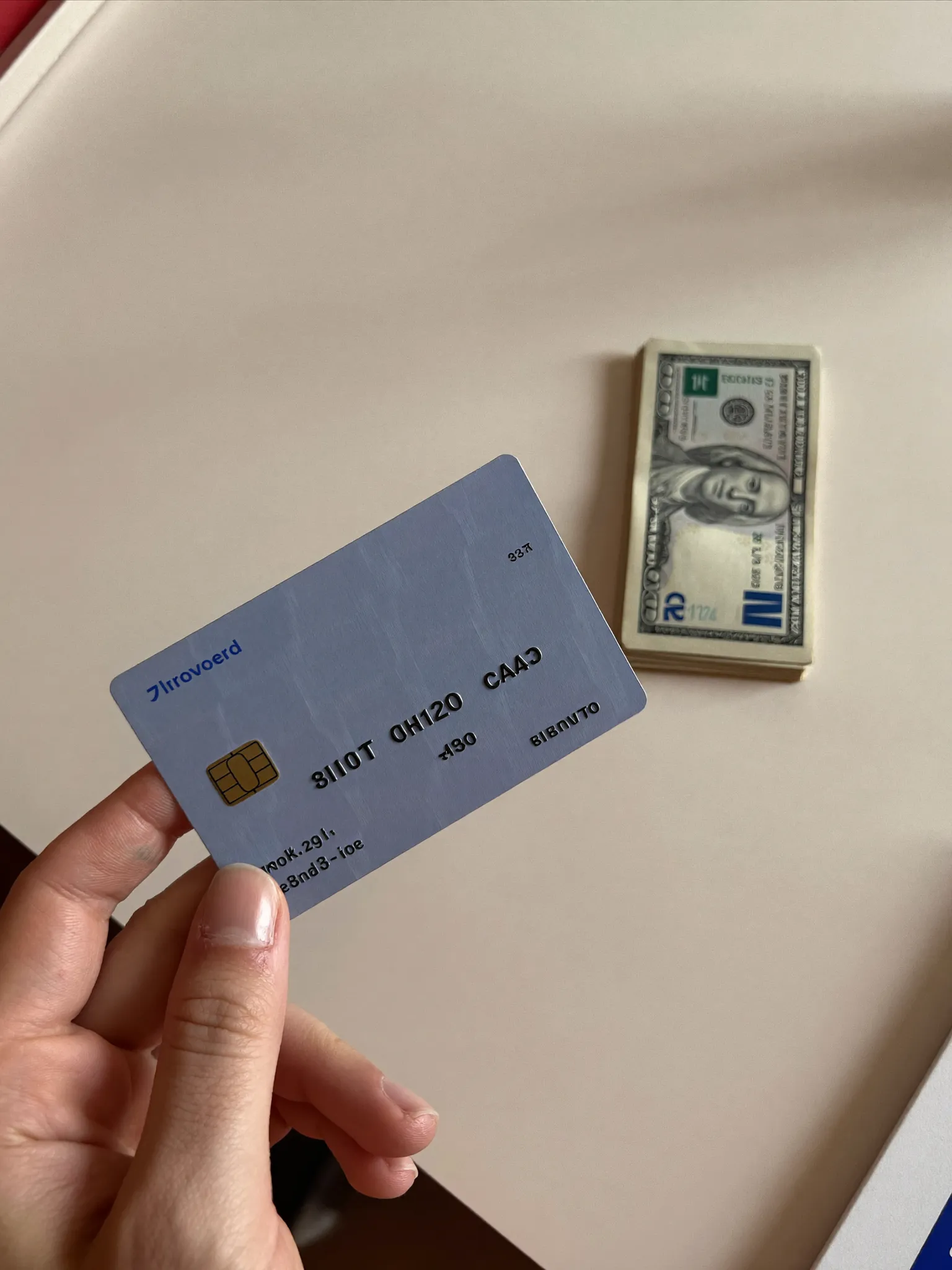 Tarjetas aseguradas: tu primera puerta al crédito