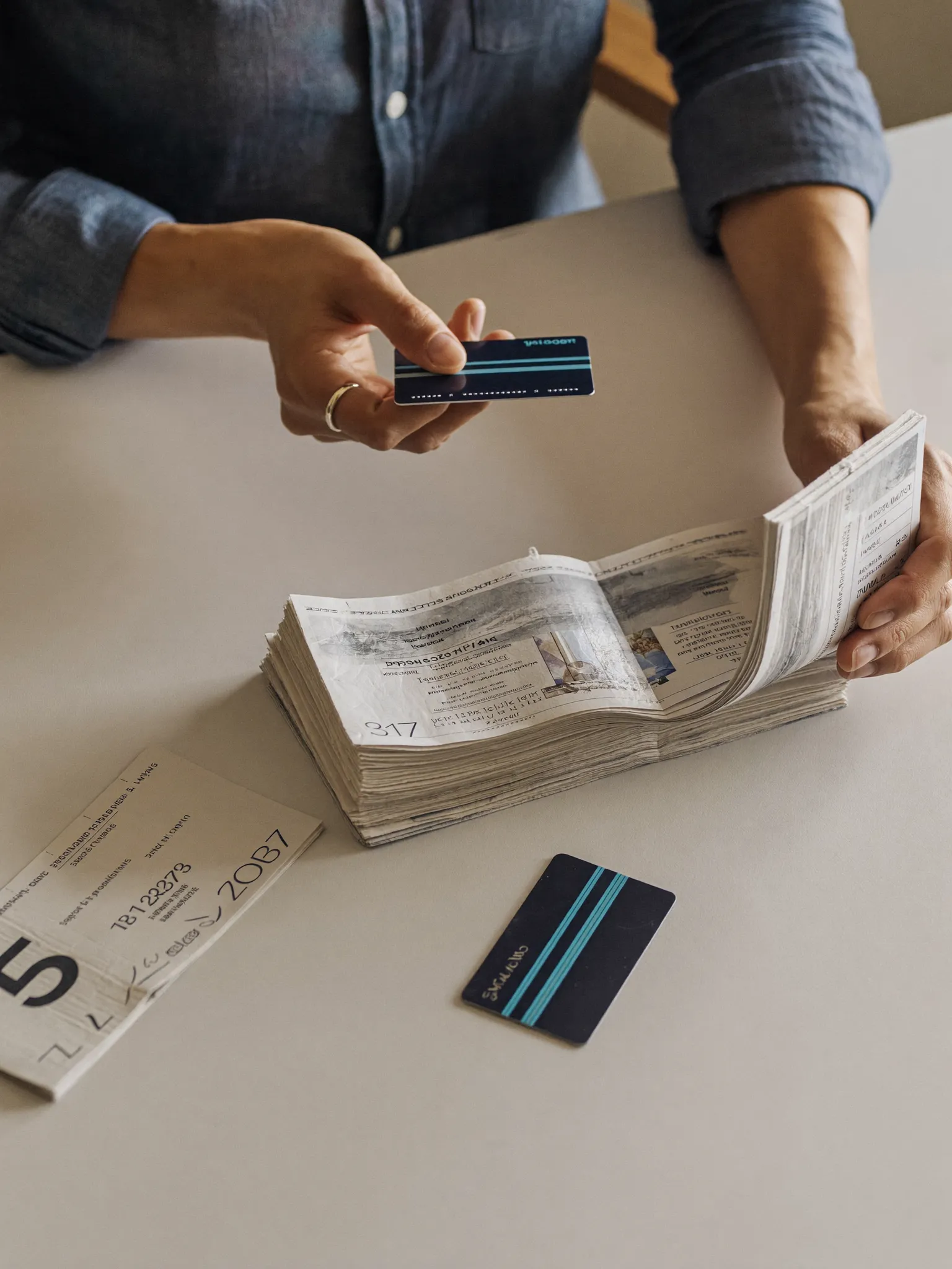 Transferencia de saldo: usa el 0% APR para salir de deudas