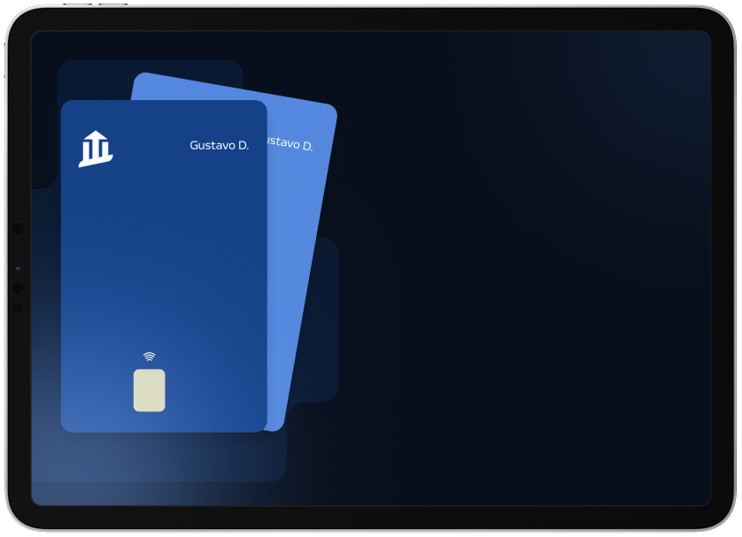 creditCards mockup