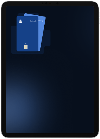 creditCards mockup