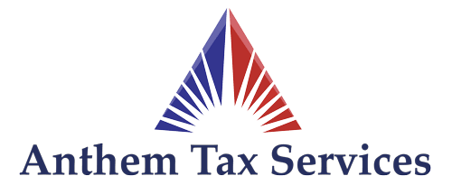 Anthem Tax Services