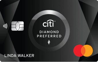 Citi® Diamond Preferred® Tarjeta