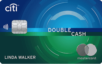Citi® Double Cash Tarjeta