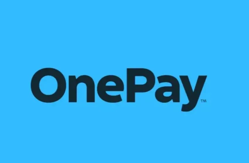 OnePay Cash