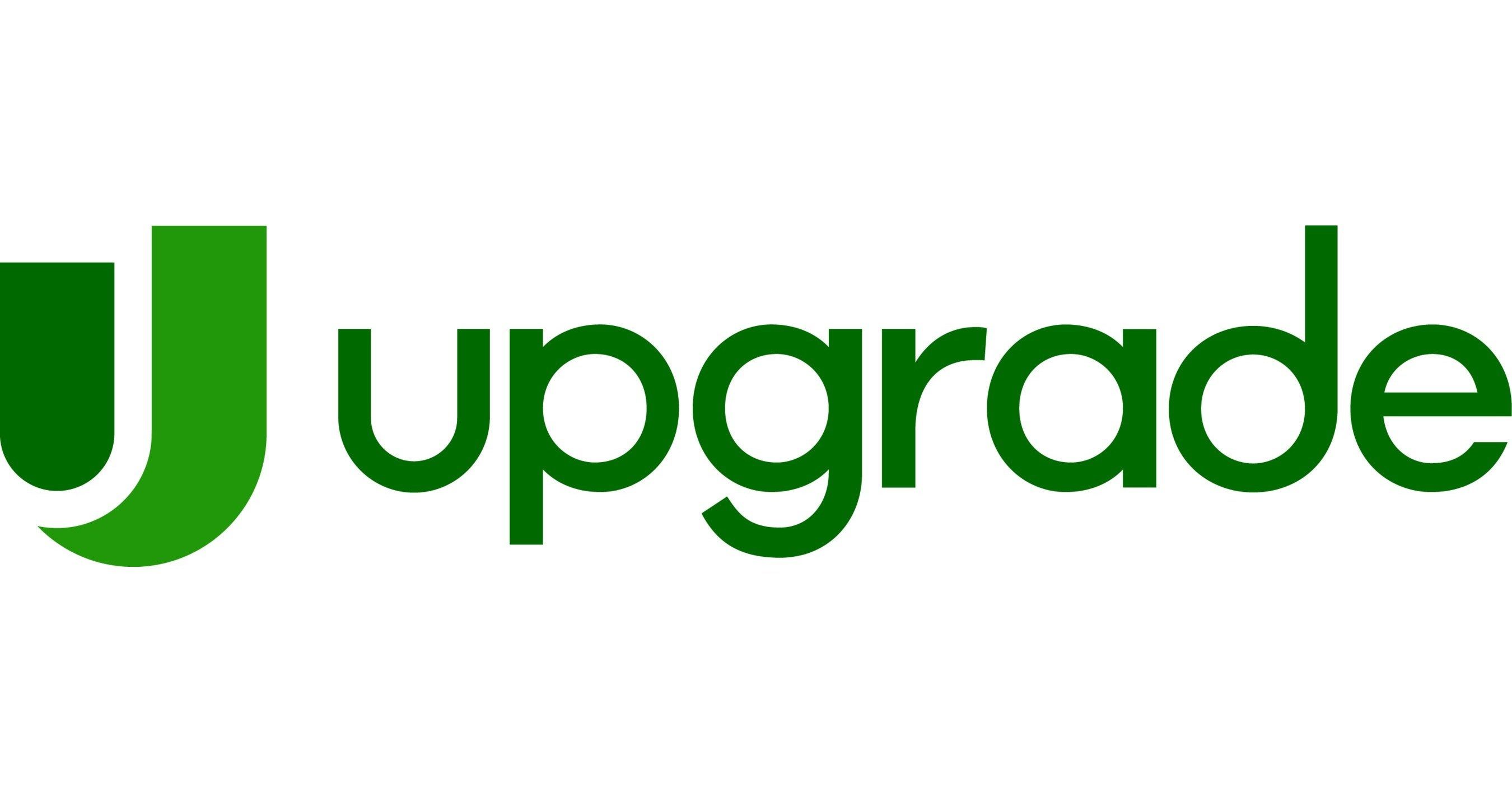 Upgrade