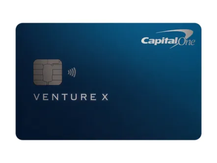 Capital One Venture X: Una Tarjeta Premium Para Viajar Con Ventaja